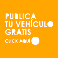 Publica tu auto gratis